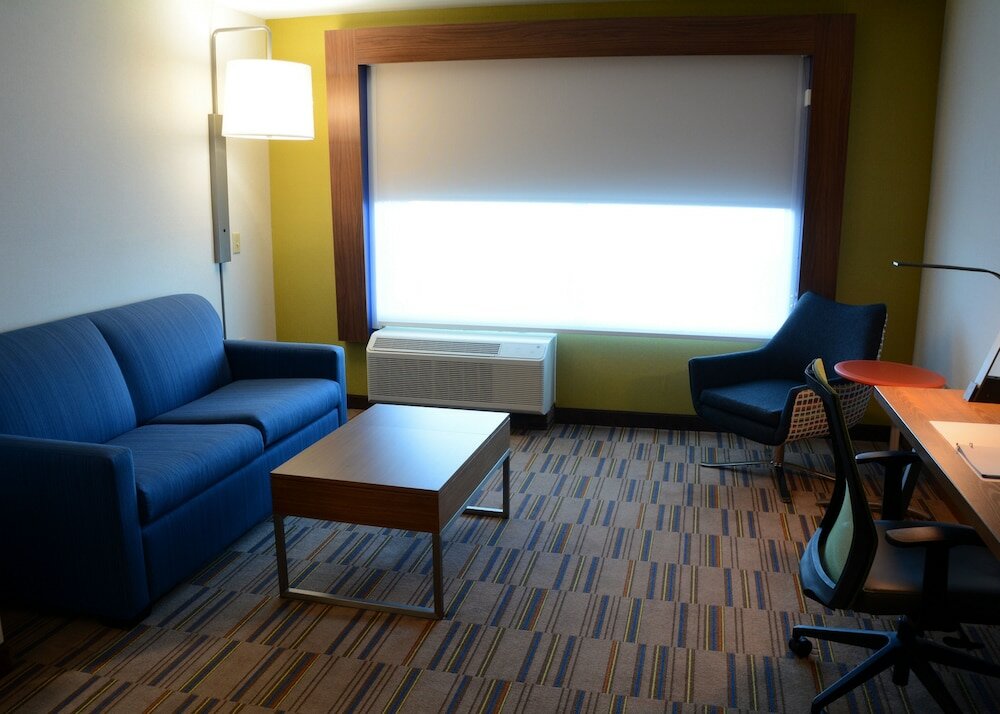 Фото Holiday Inn Express & Suites Pittsburgh - Monroeville