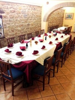 Фото Hotel Conte Ruggero