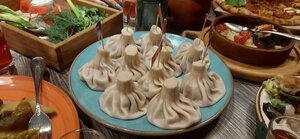 Restaurante Bato Khinkali, , foto