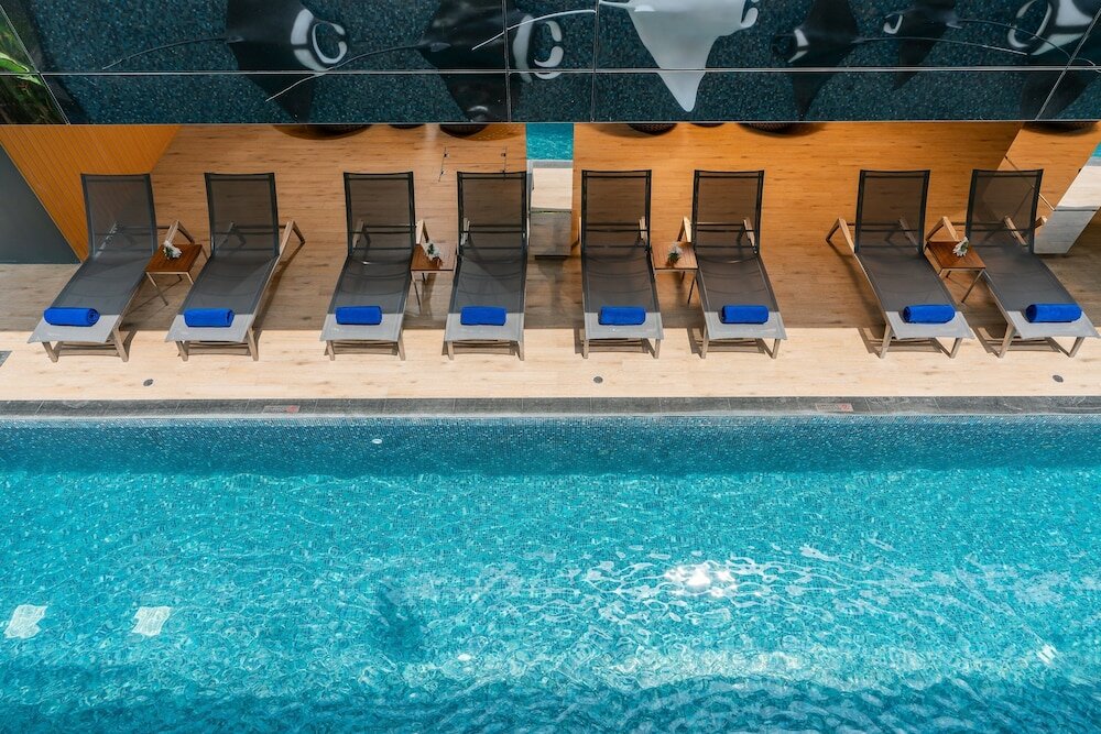 Фото Maven Stylish Hotel Hua Hin