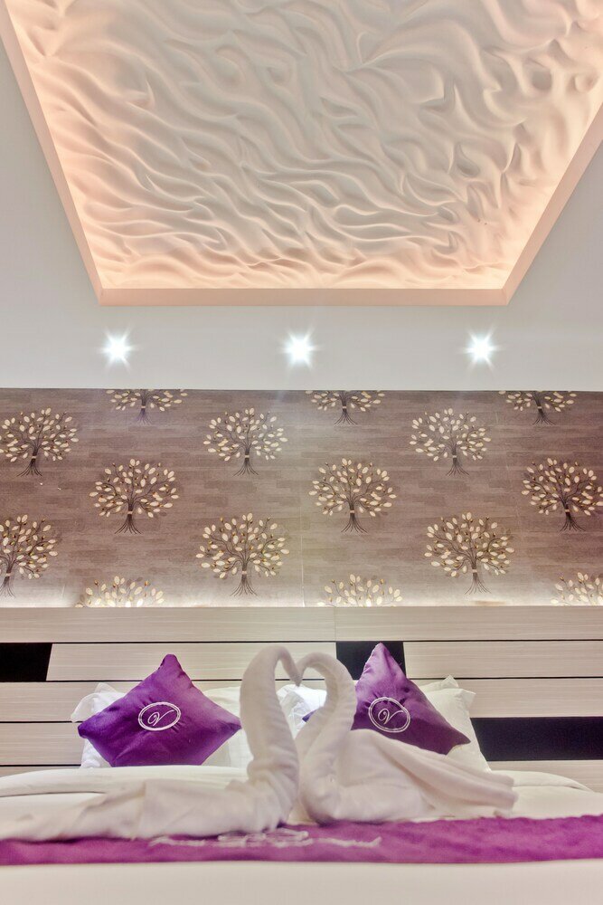 Фото Venus Boutique Hotel