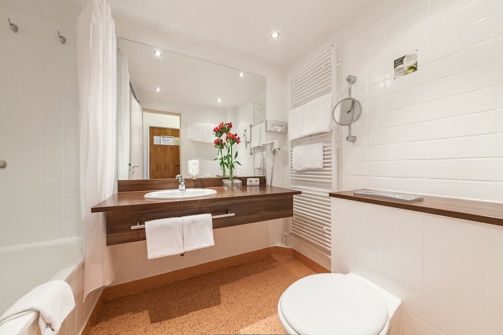 Фото Novum Hotel Bremer Haus Bremen