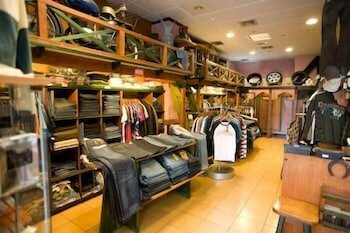 Фото Apartamentos Catalina Park