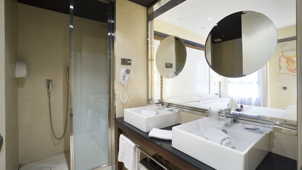 Фото Malaga Nostrum