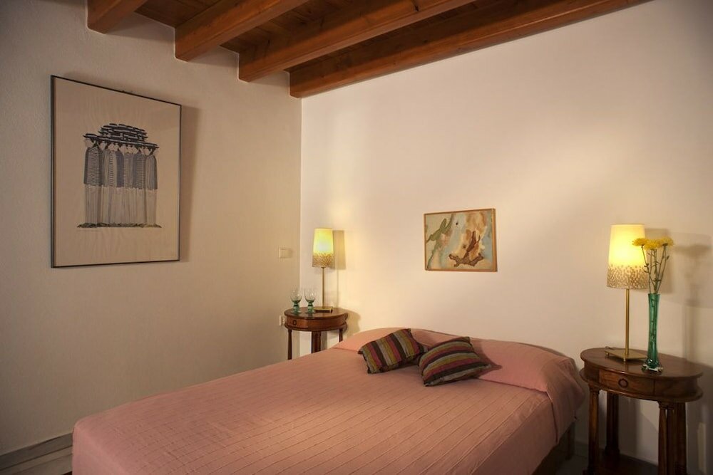 Фото Theophano Art Hotel