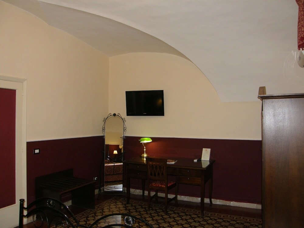 Фото Gattopardo House