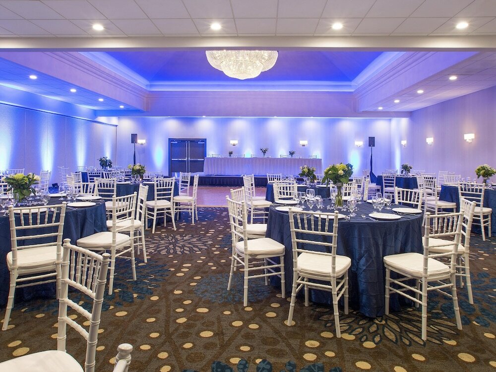 Фото Concord Plaza Hotel