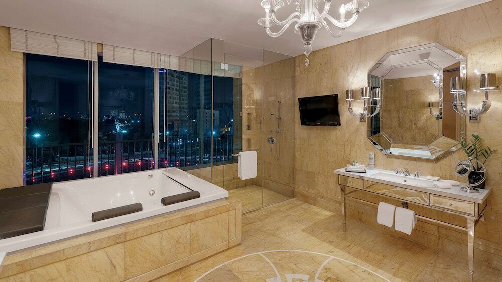 Фото Hotel Indonesia Kempinski Jakarta