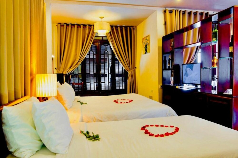 Фото Victory Hotel Hue