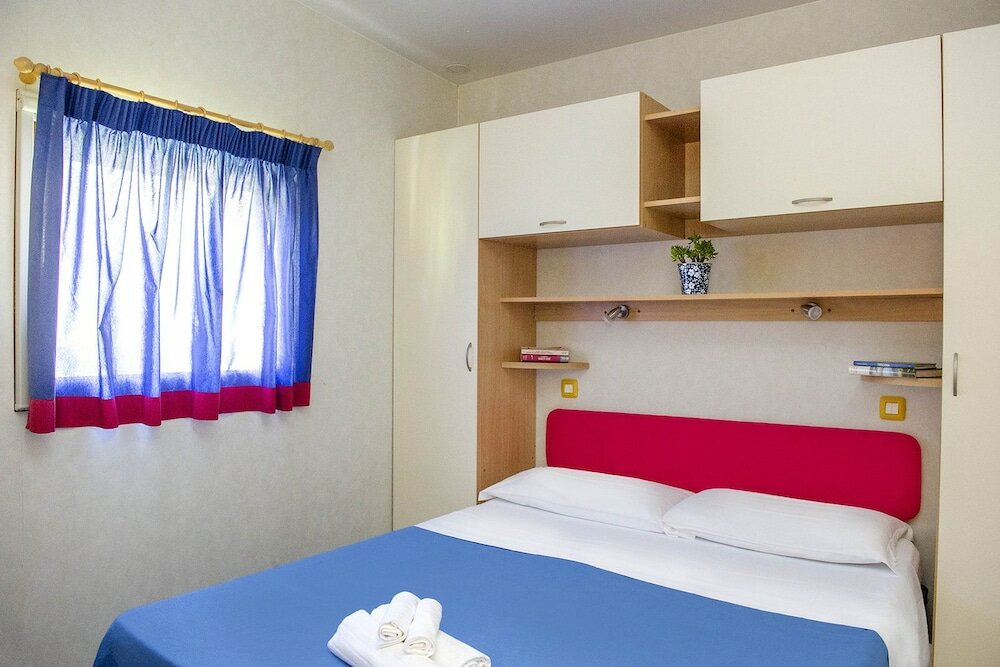 Фото Camping Village Baia Azzurra