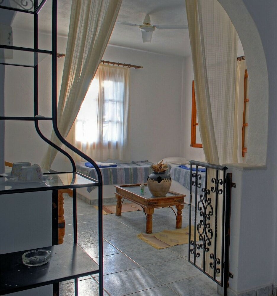 Фото Naxos Summerland resort