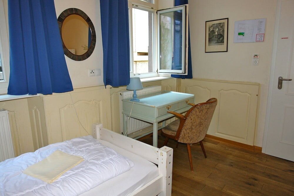 Фото Lotte Hostel