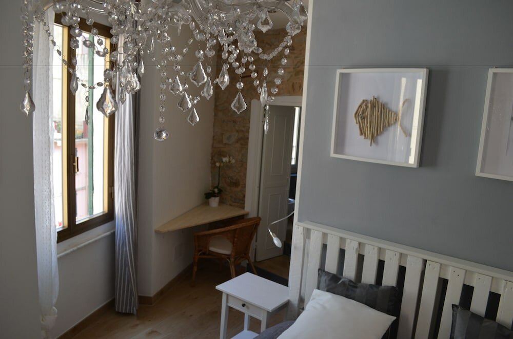 Фото Sottocoperta