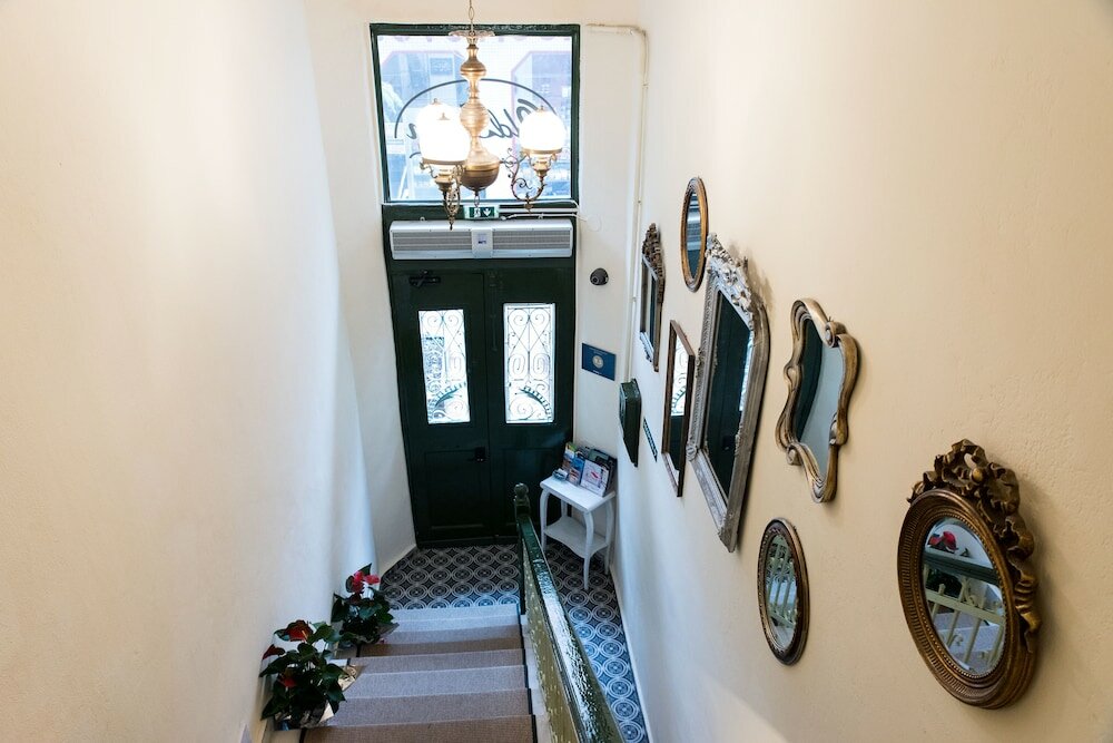 Фото Old Town Inn