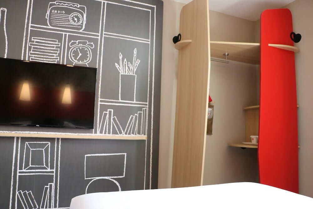 Фото Ibis Shanghai North The Bund Zhoujiazui Road