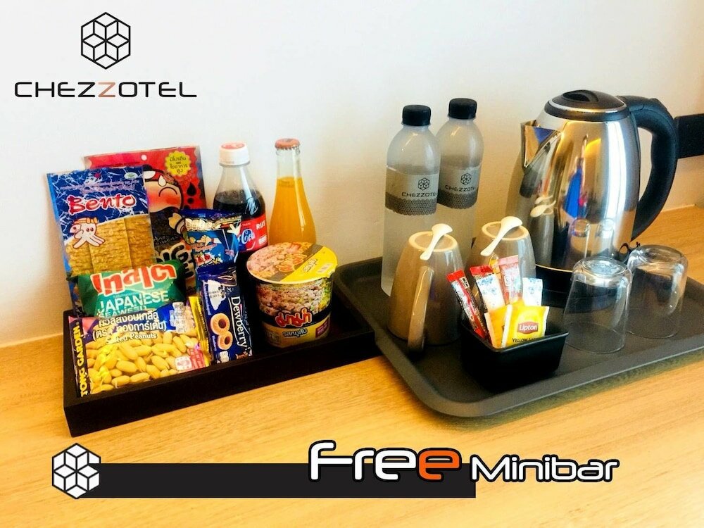 Фото Chezzotel Pattaya