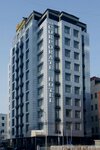 The Corporate Hotel Central