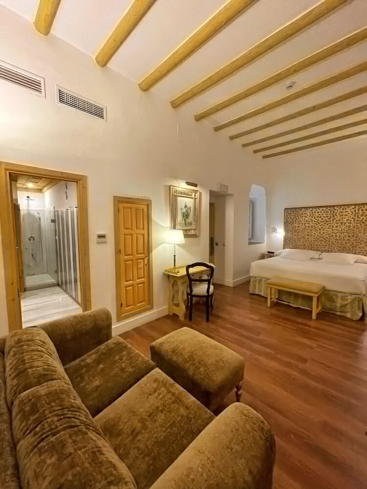 Фото Las Casas de la Juderia Hotel