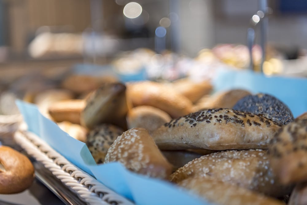 Фото Holiday Inn Express Luzern - Kriens, an Ihg Hotel