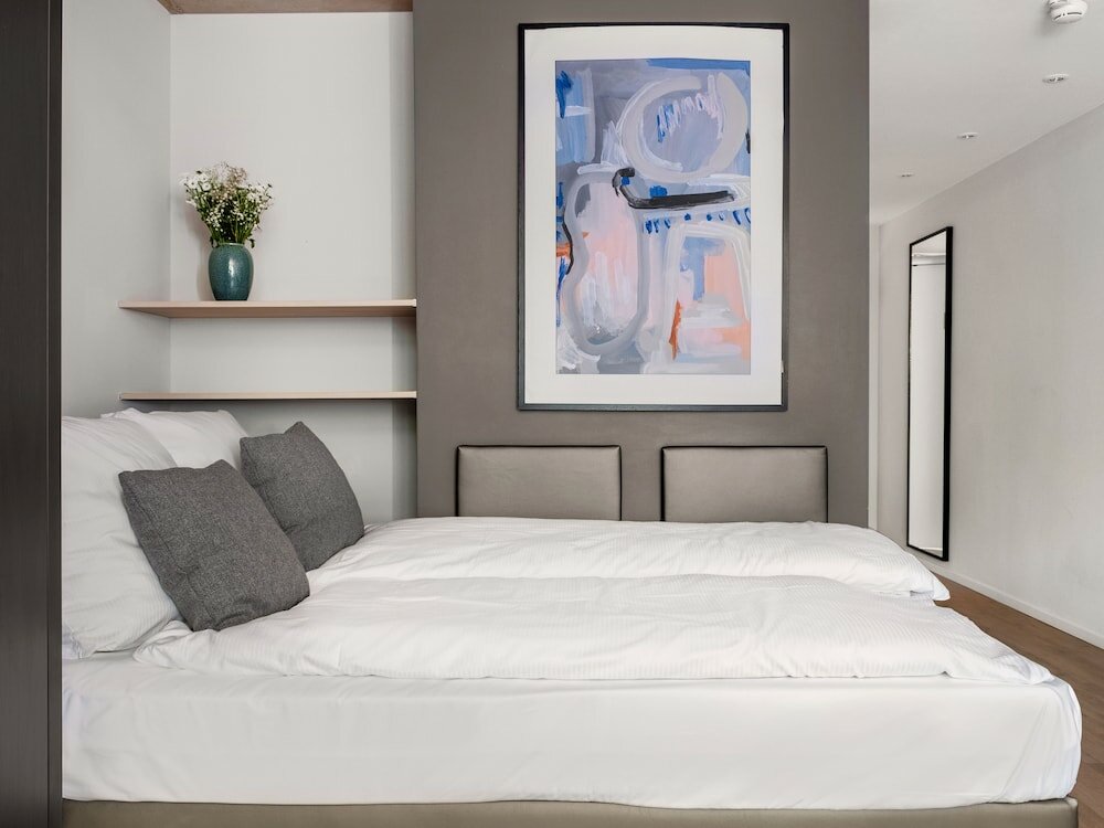 Фото Numa i Stark Rooms & Apartments