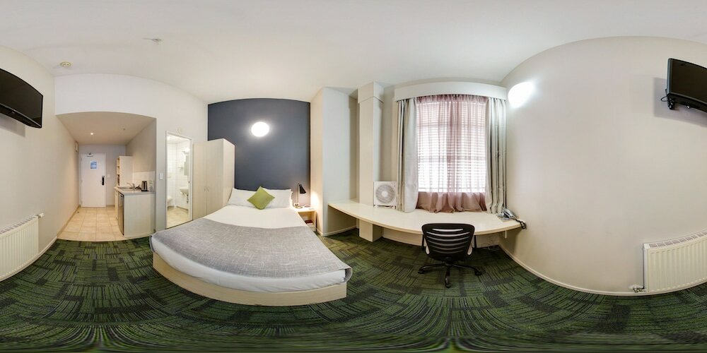 Фото ibis Styles Invercargill