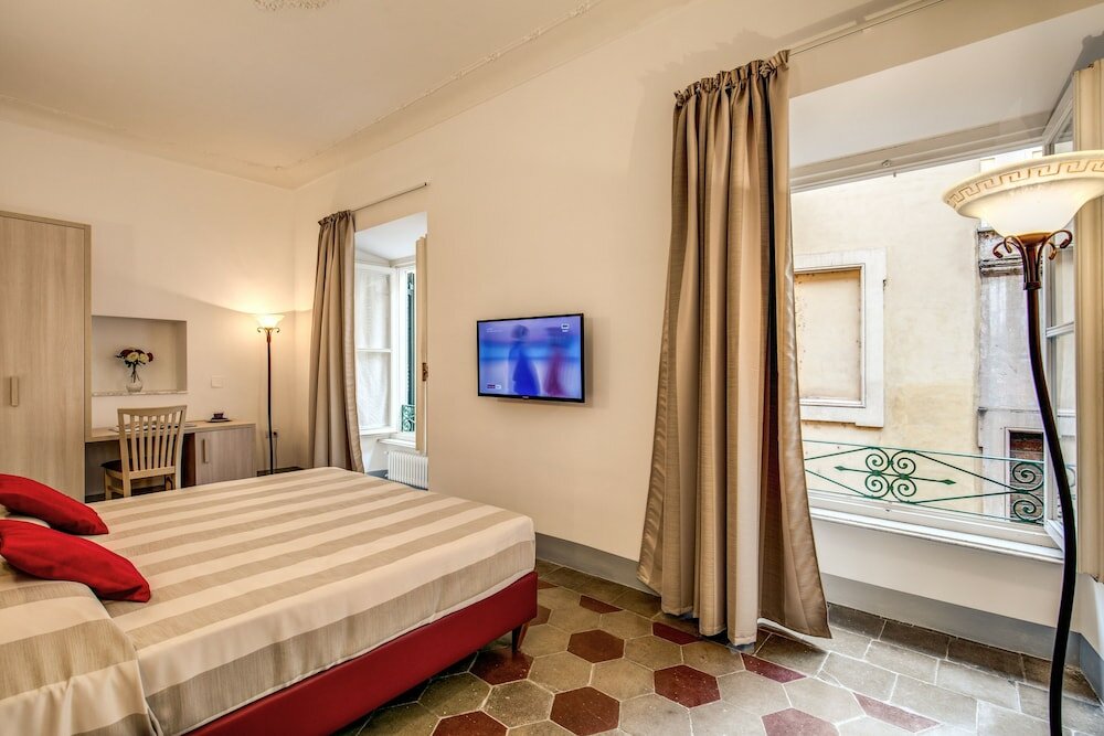 Фото Feronia Guest House