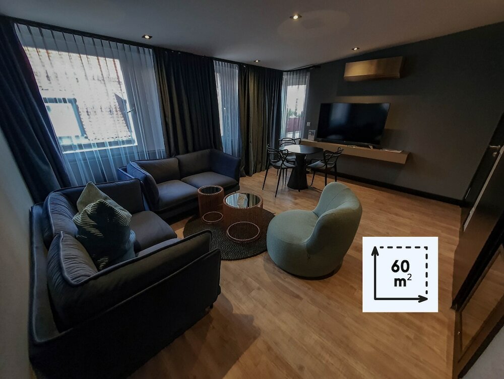 Фото Boutique Hotel Falkenturm