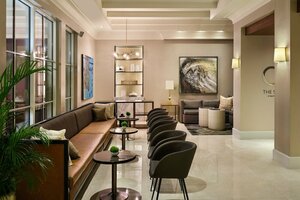 Гостиница Bristol Panama