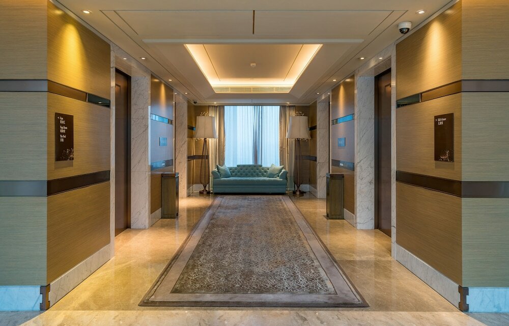 Фото Ifc Residence