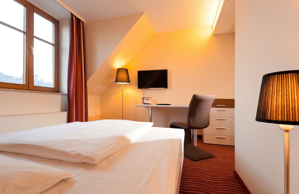 Фото Harzer Kultur- & Kongresshotel Wernigerode