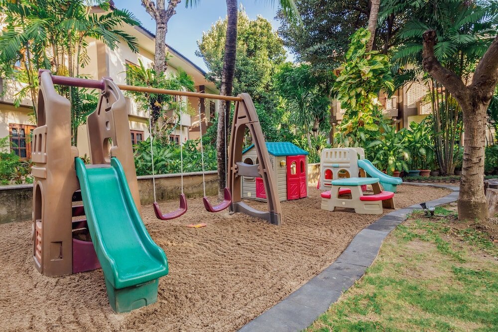 Фото Risata Bali Resort and SPA