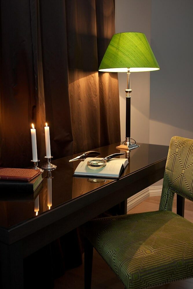 Фото Frogner House Apartments - Skovveien 8