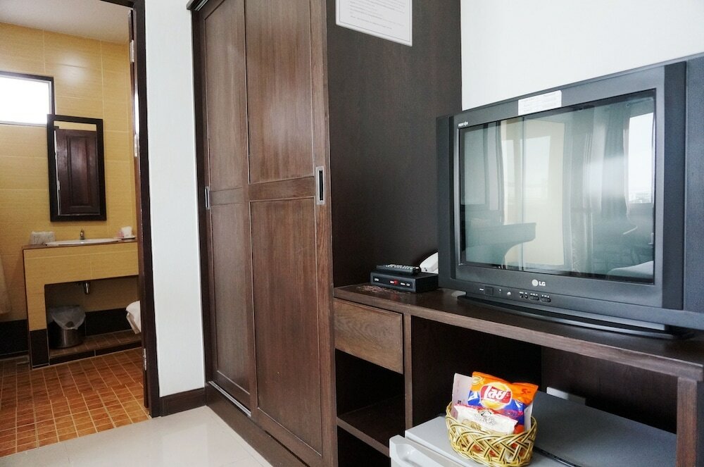 Фото Iyara Hua Hin Lodge