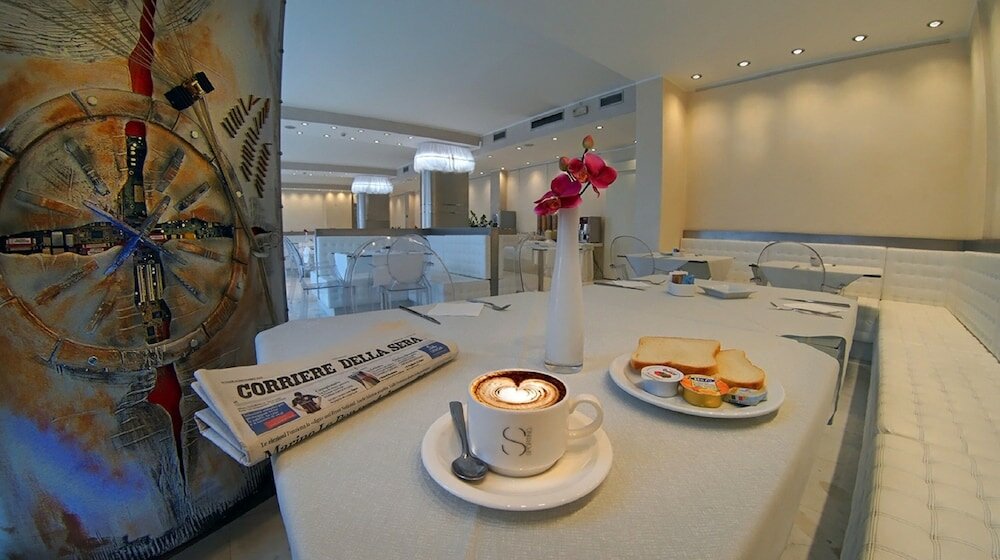 Фото Hotel Sporting Brugherio