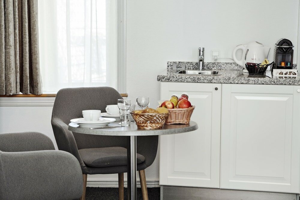 Фото Hotel Tiffany