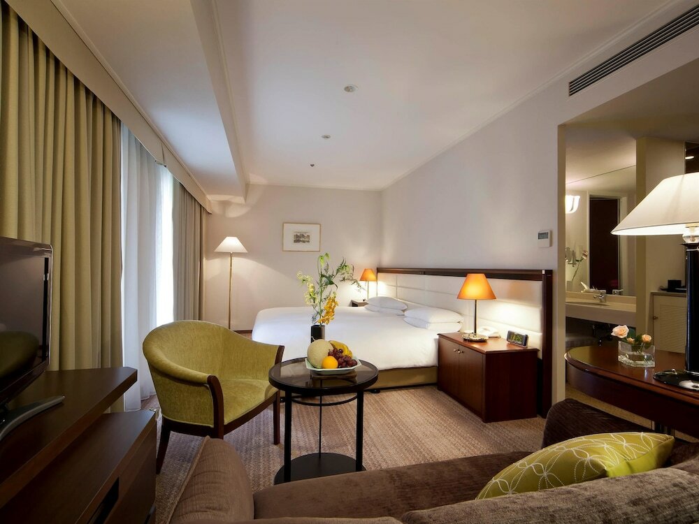 Фото Mercure Nagoya Cypress