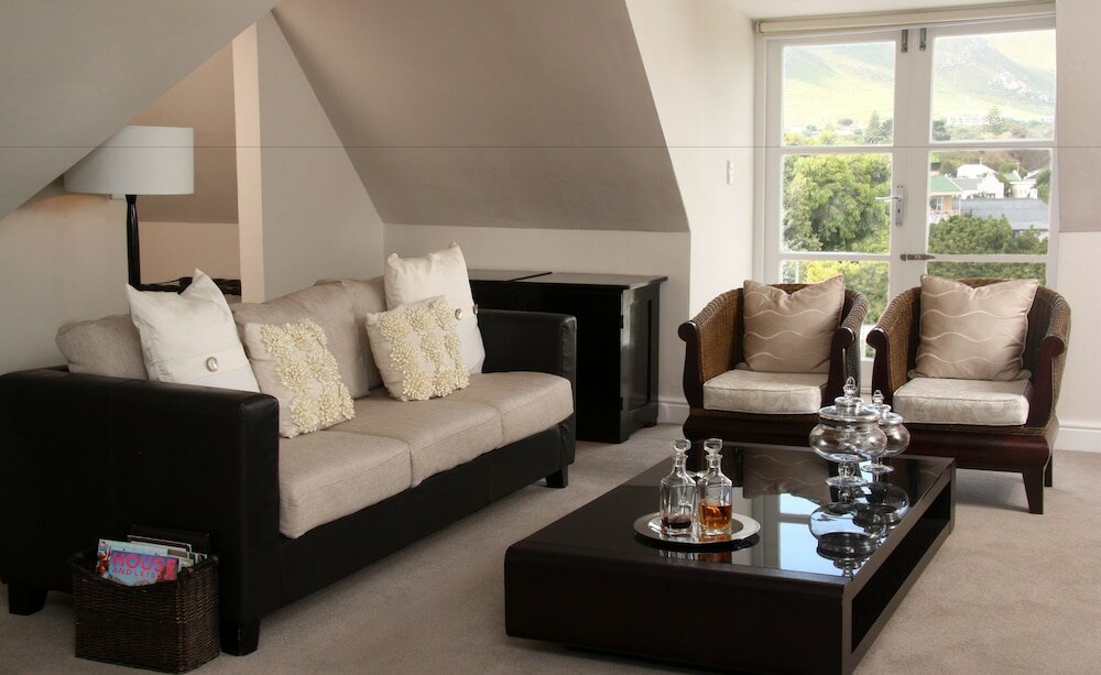 Фото Ocean Eleven Guest House