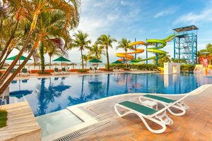Гостиница Royal Decameron Panama All Inclusive
