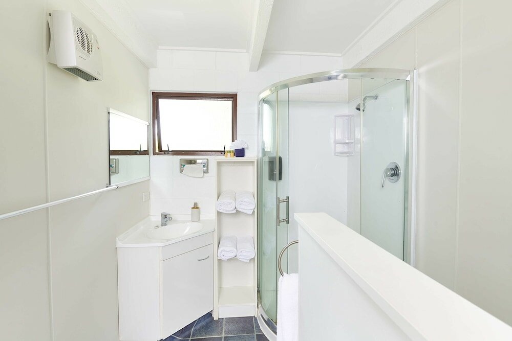 Фото Rolleston Motel