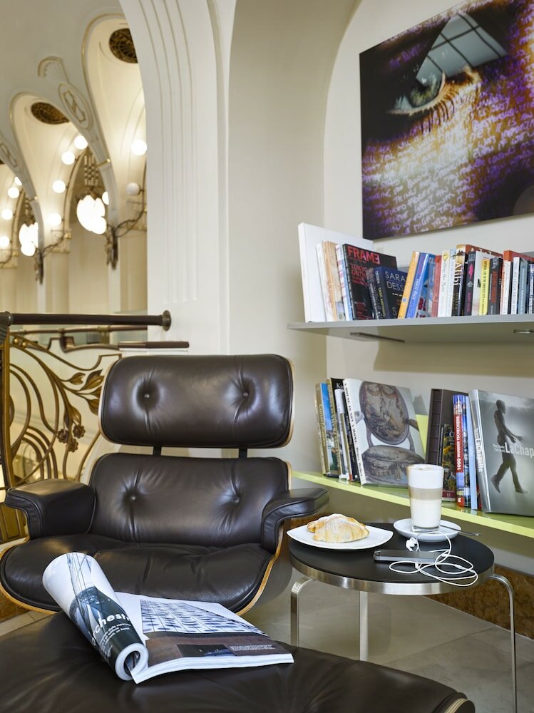 Фото K+k Hotel Central Prague