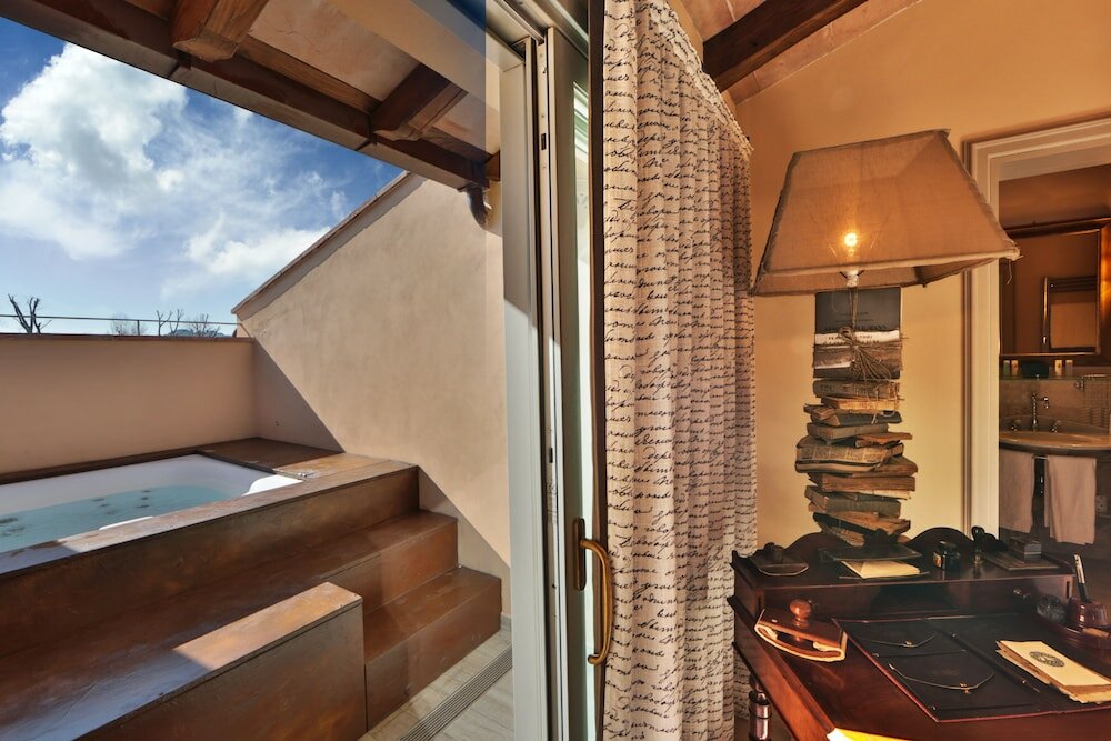 Фото Hotel Ville sull'Arno