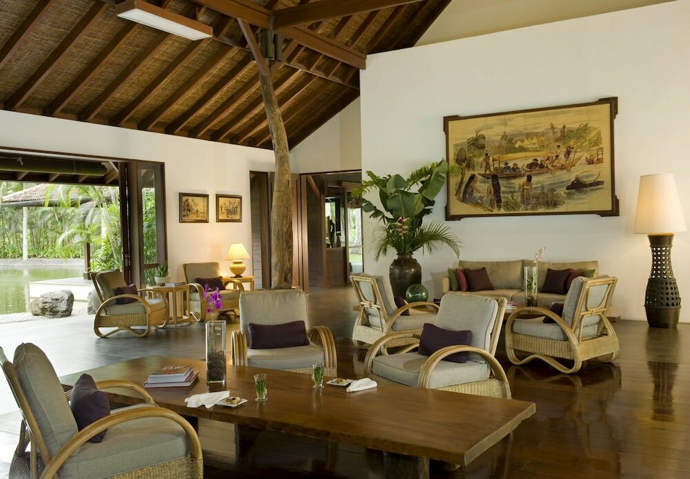 Фото The Farm at San Benito