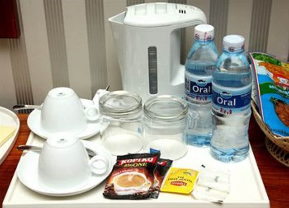 Фото King Fy Hotel