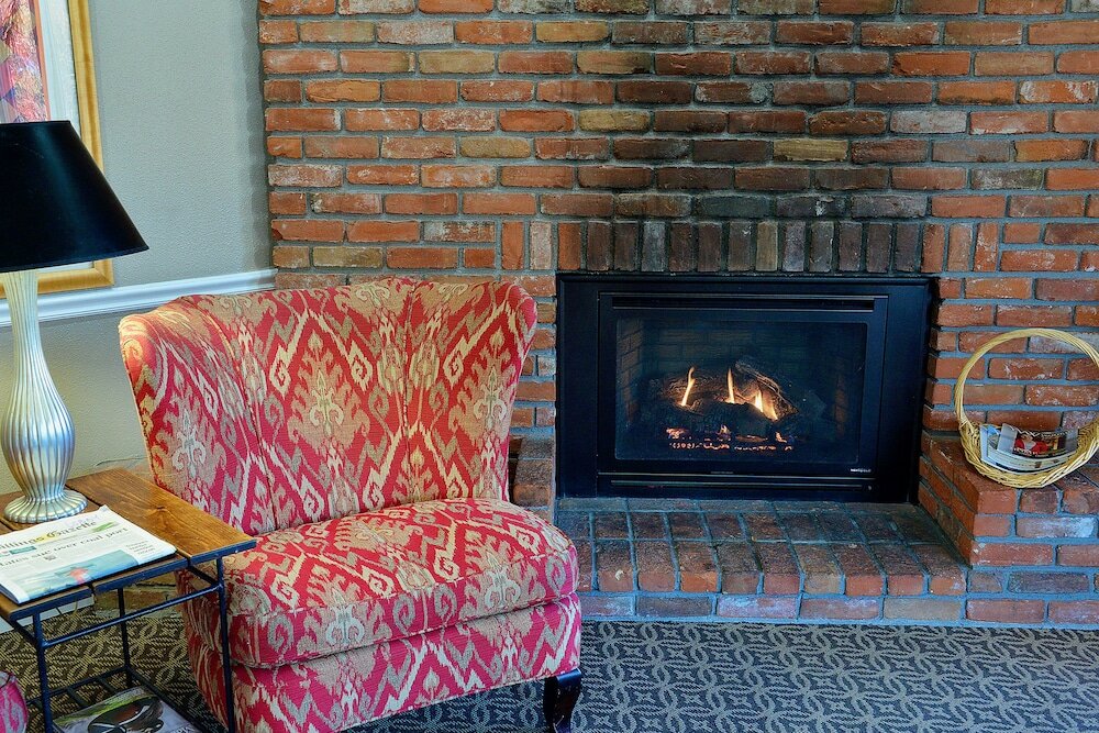 Фото Riversage Billings Inn