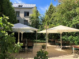 Гостиница Neufeld