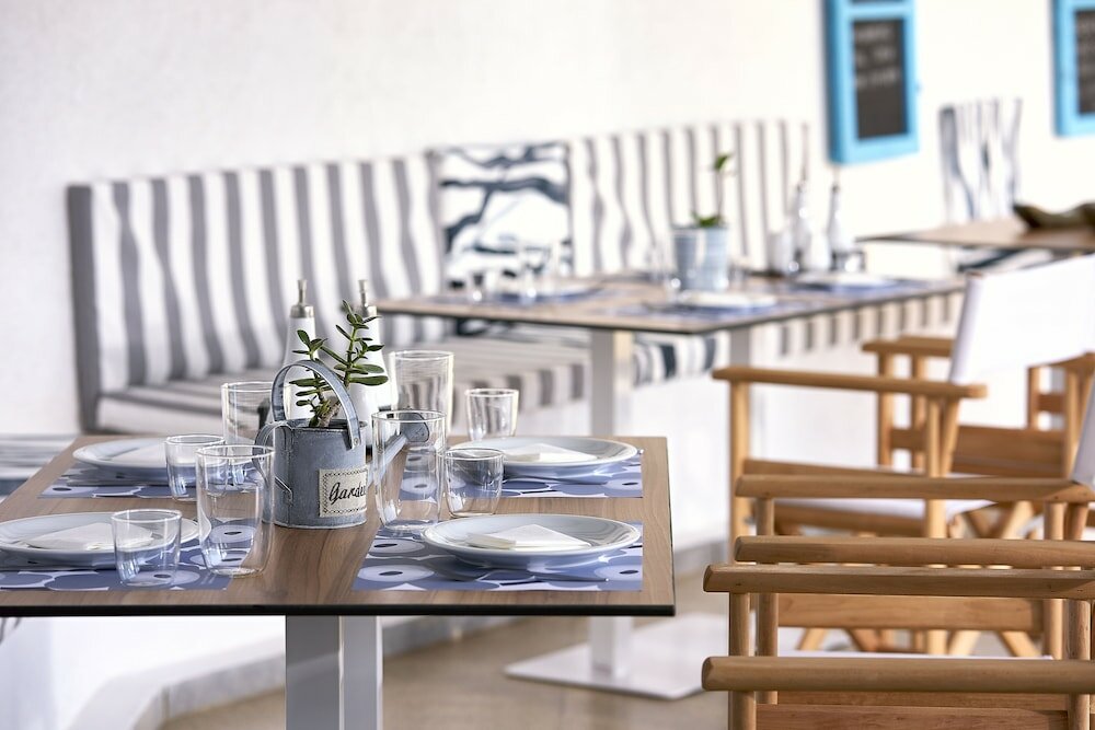 Фото Koutsounari Traditional Cottages