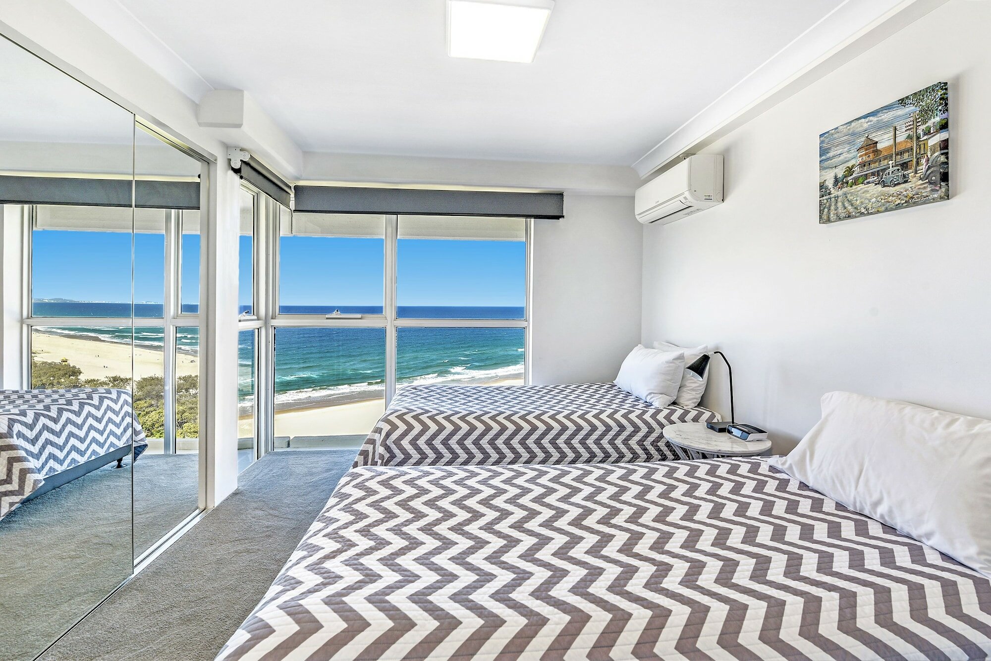 Фото Talisman Apartments