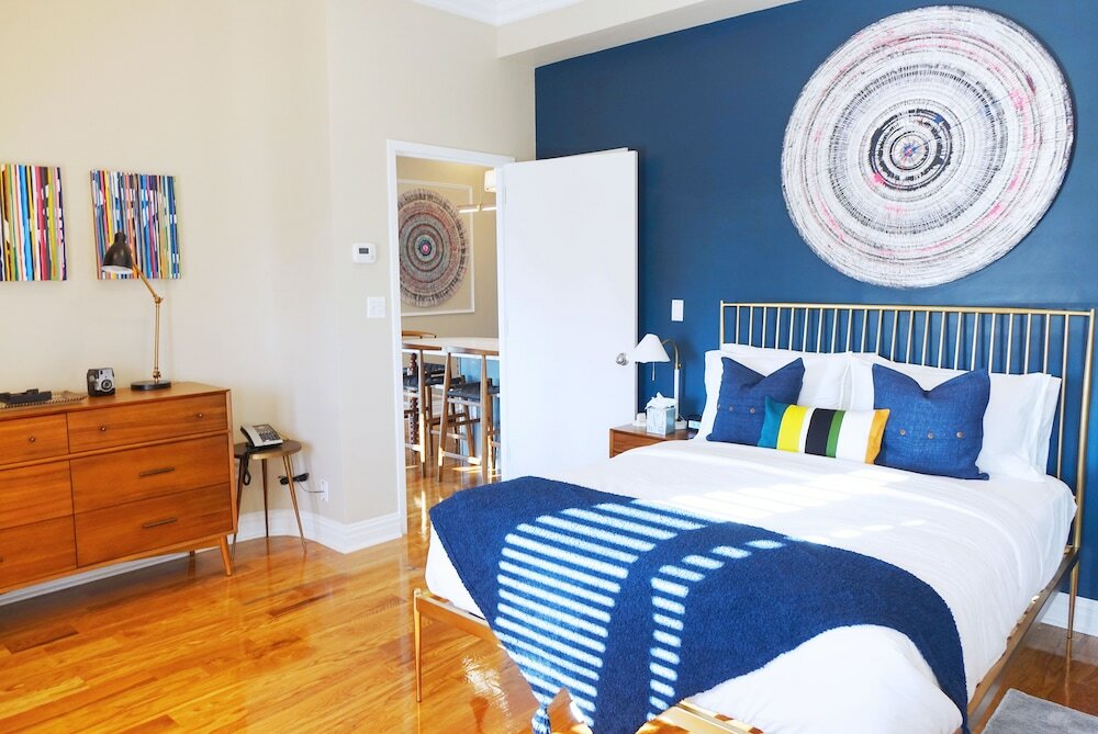 Фото The Box House Hotel