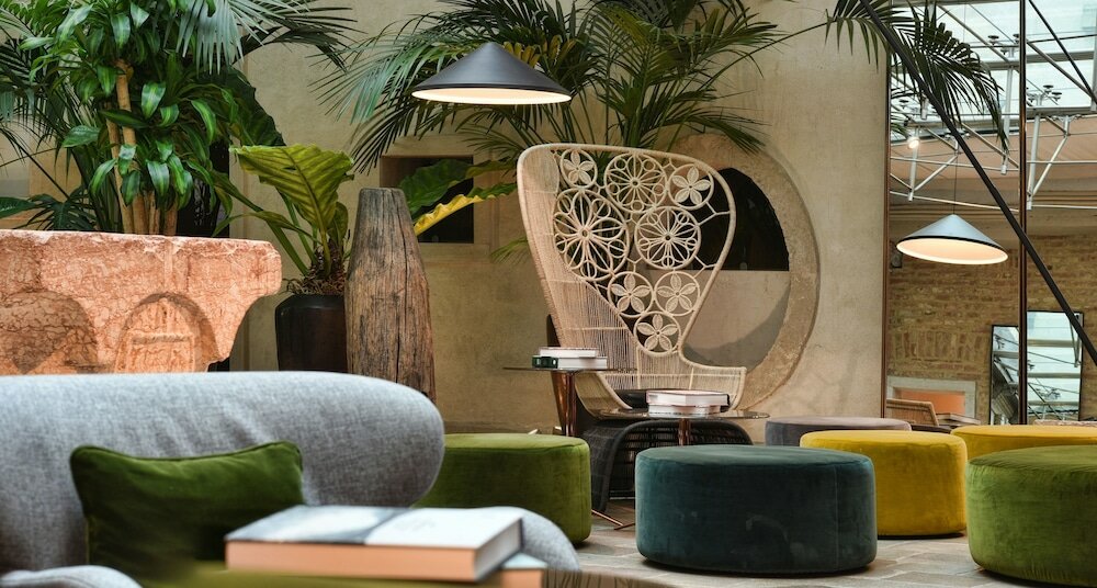 Фото Monaco & Grand Canal