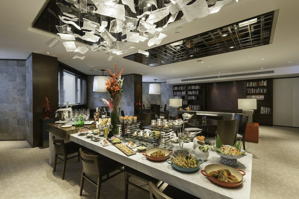 Фото Gateway, Marco Polo Hotel